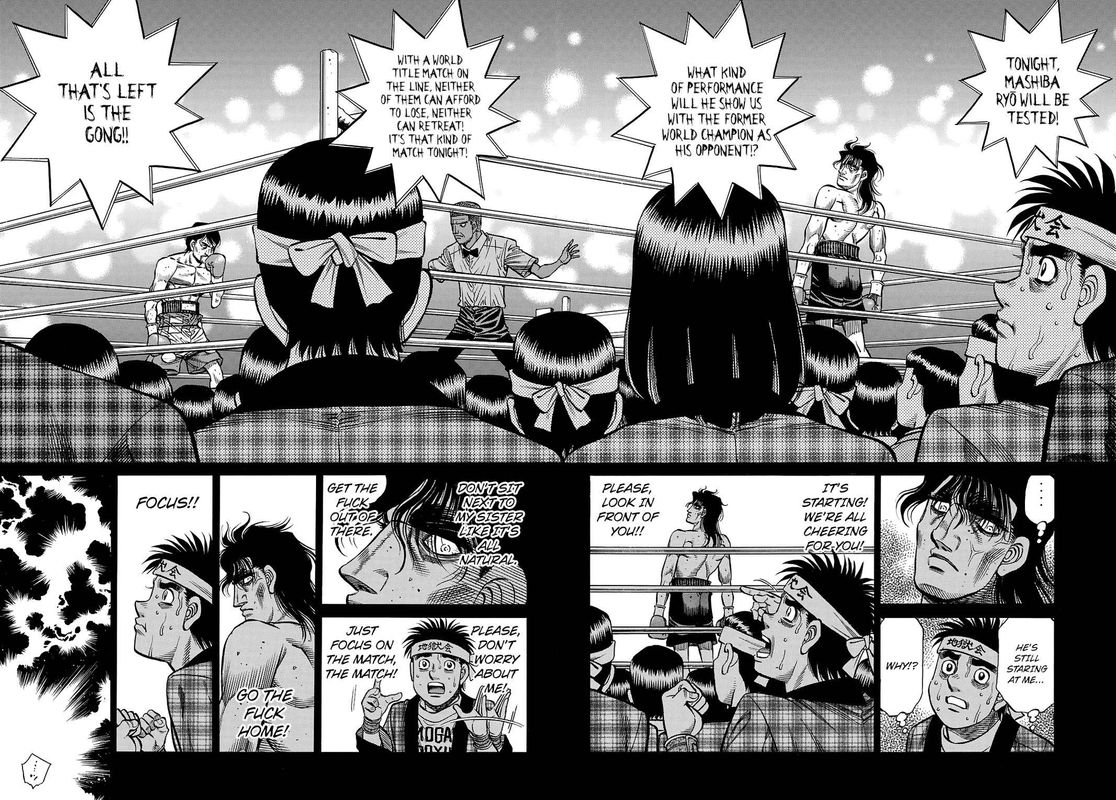 Hajime No Ippo 1363 4