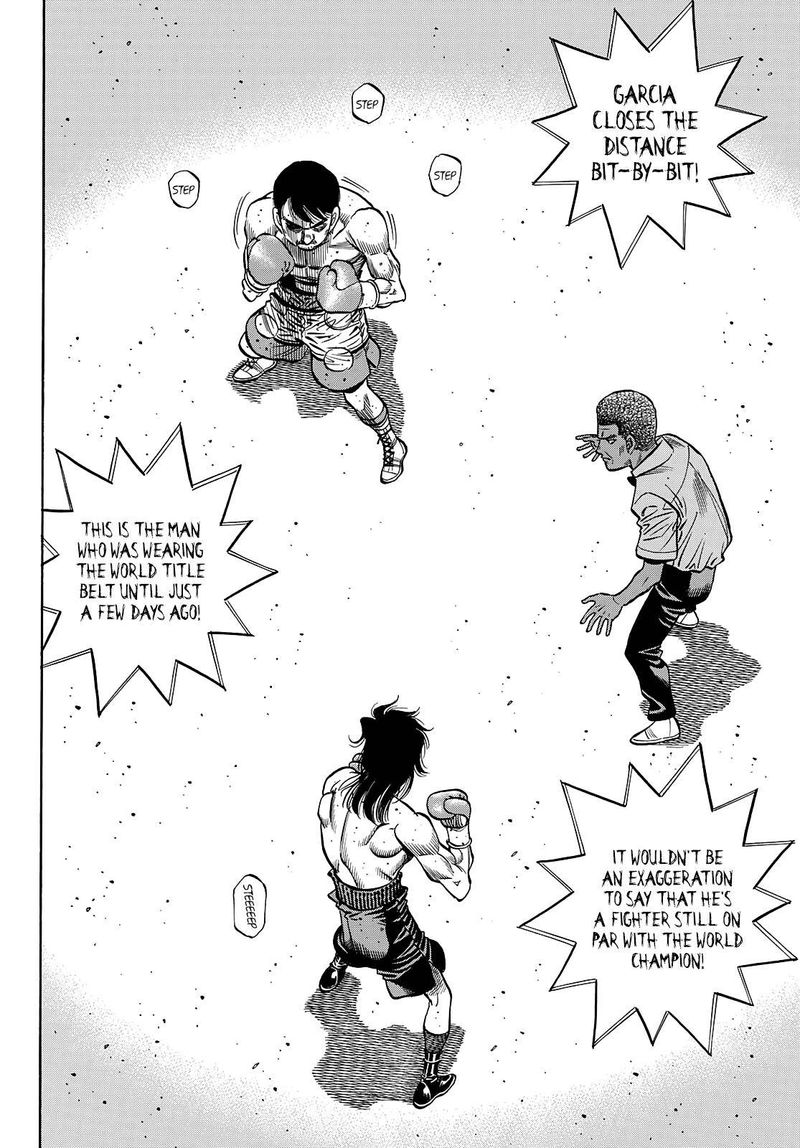 Hajime No Ippo 1363 7