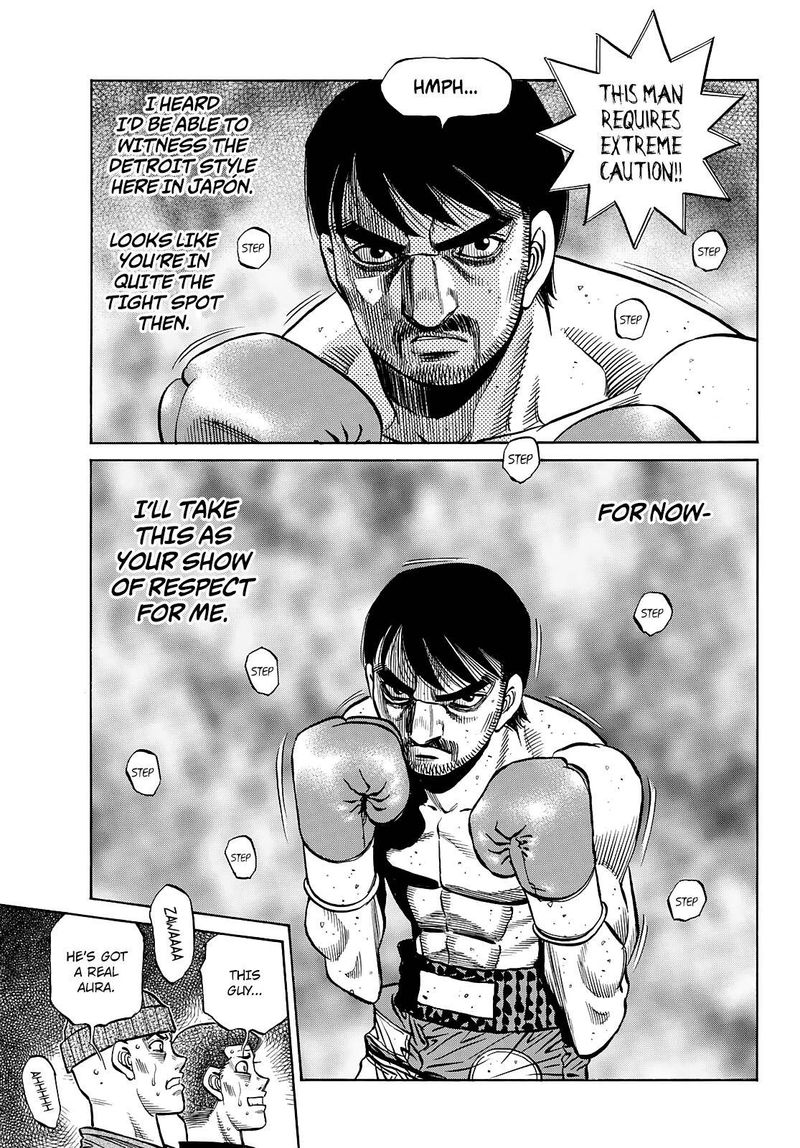 Hajime No Ippo 1363 8