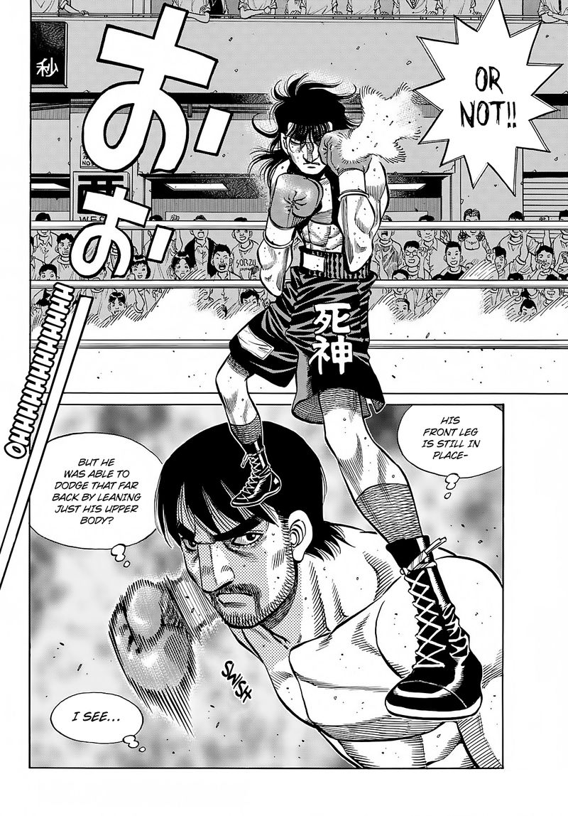 Hajime No Ippo 1364 2