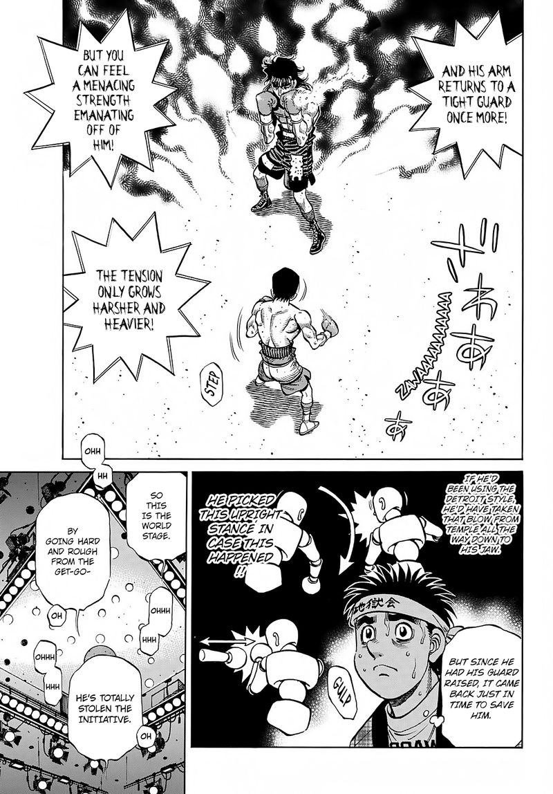 Hajime No Ippo 1364 3