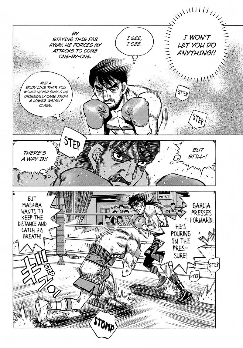 Hajime No Ippo 1364 4