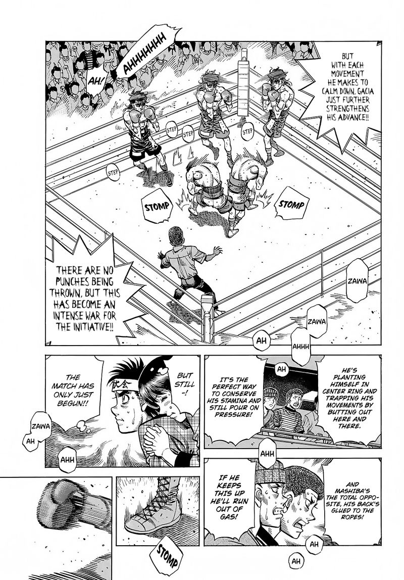 Hajime No Ippo 1364 5