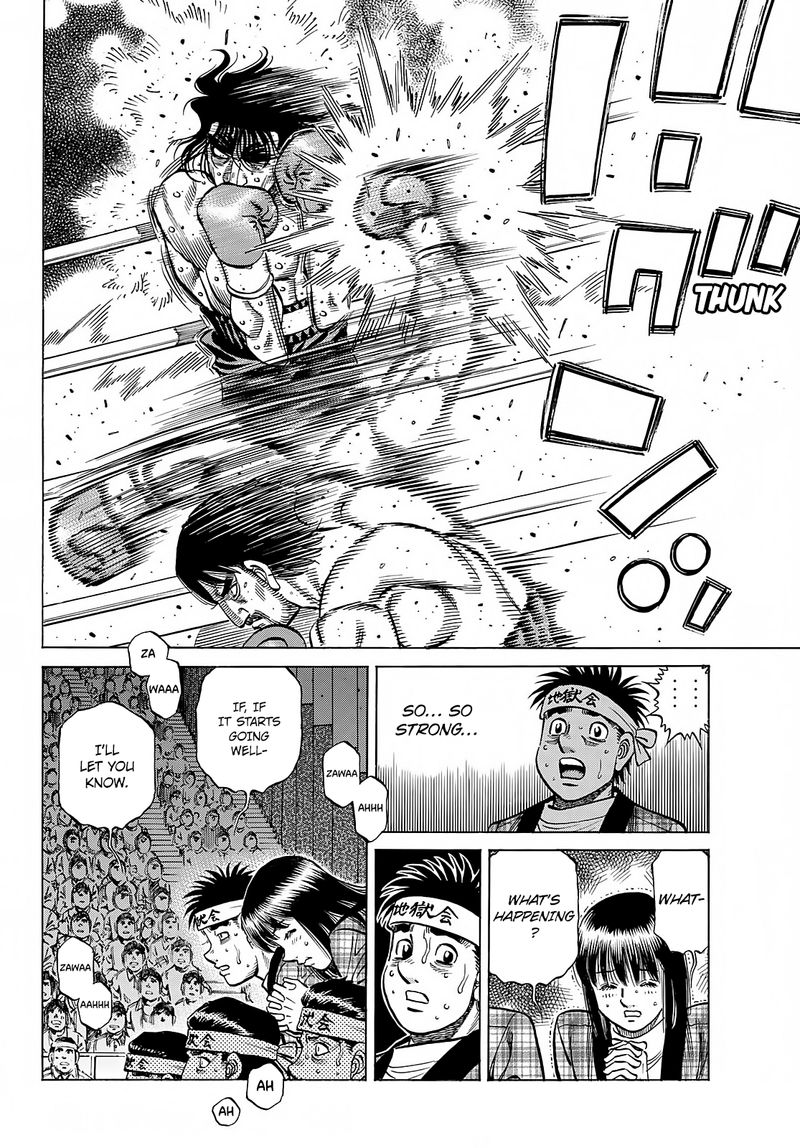 Hajime No Ippo 1364 6
