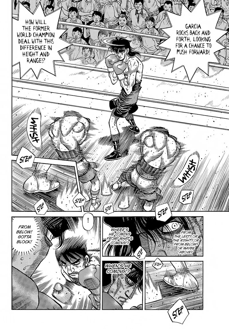 Hajime No Ippo 1365 2