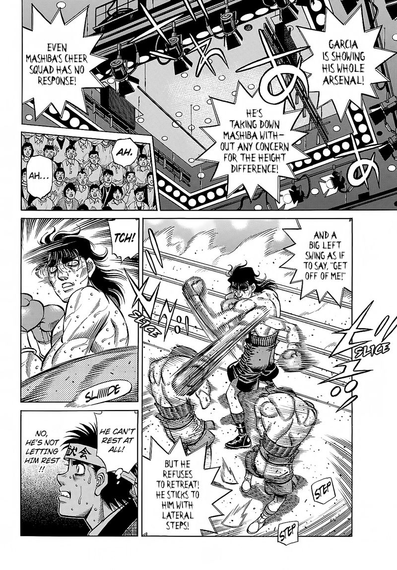 Hajime No Ippo 1365 6