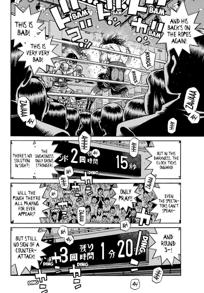 Hajime No Ippo 1366 10