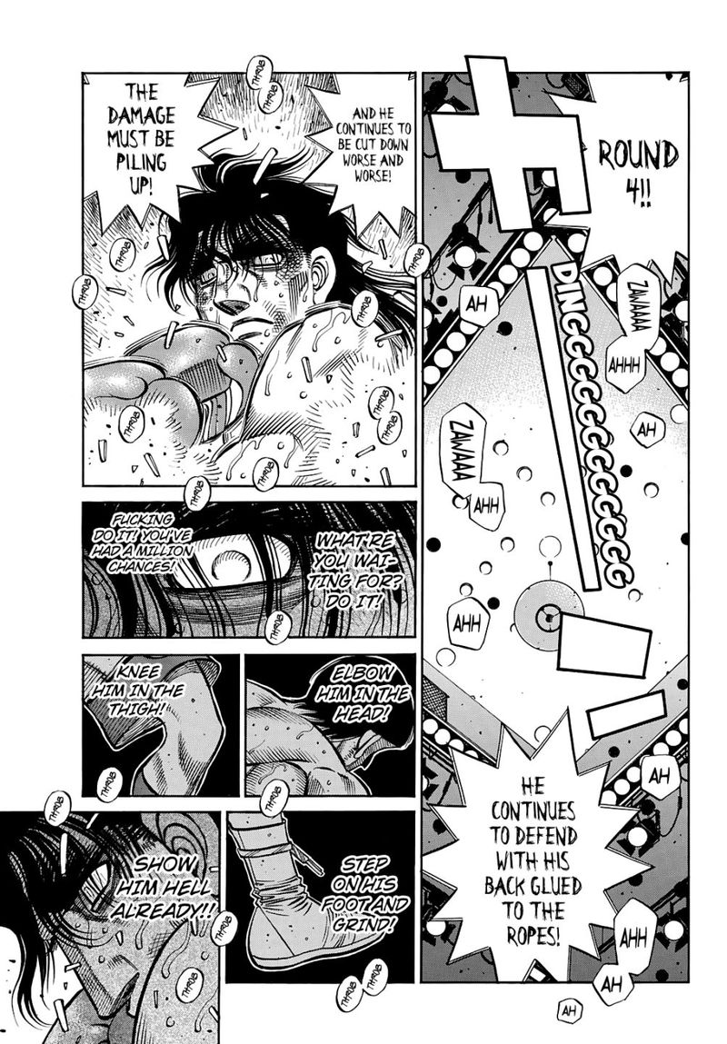 Hajime No Ippo 1366 11