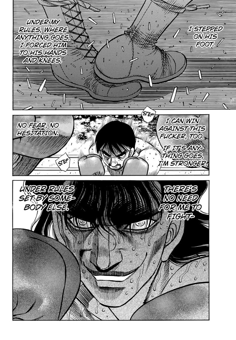Hajime No Ippo 1366 2