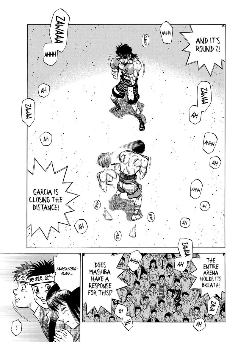 Hajime No Ippo 1366 3