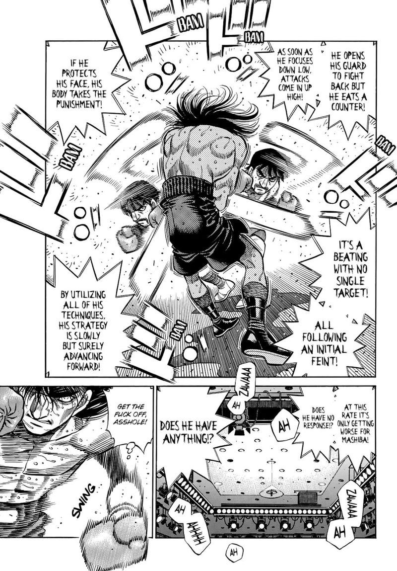Hajime No Ippo 1366 5