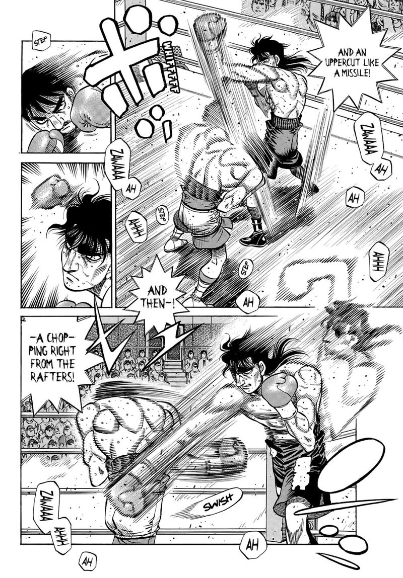 Hajime No Ippo 1366 6
