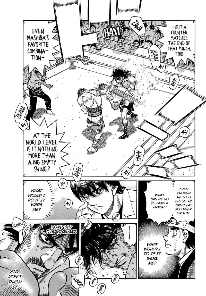 Hajime No Ippo 1366 7