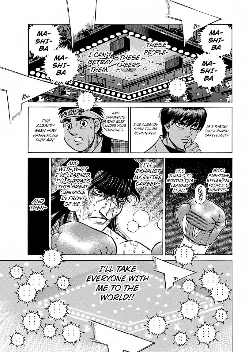 Hajime No Ippo 1367 10