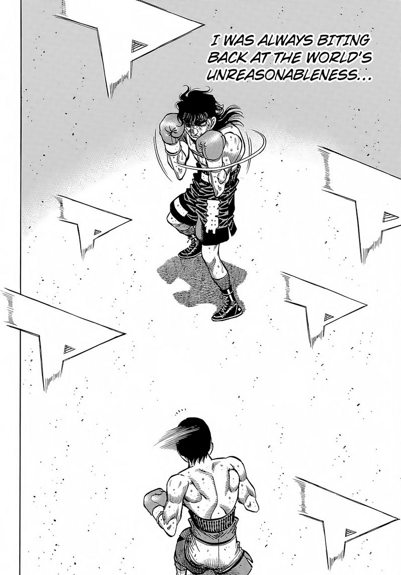 Hajime No Ippo 1367 11
