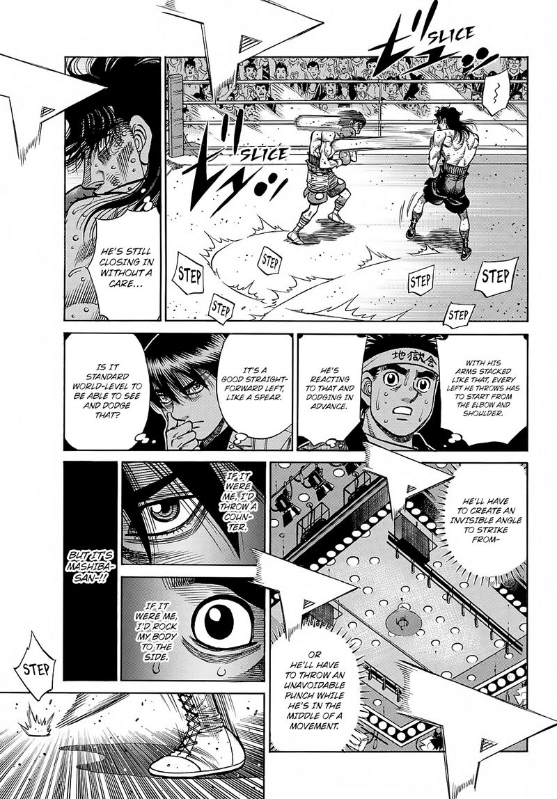 Hajime No Ippo 1367 14