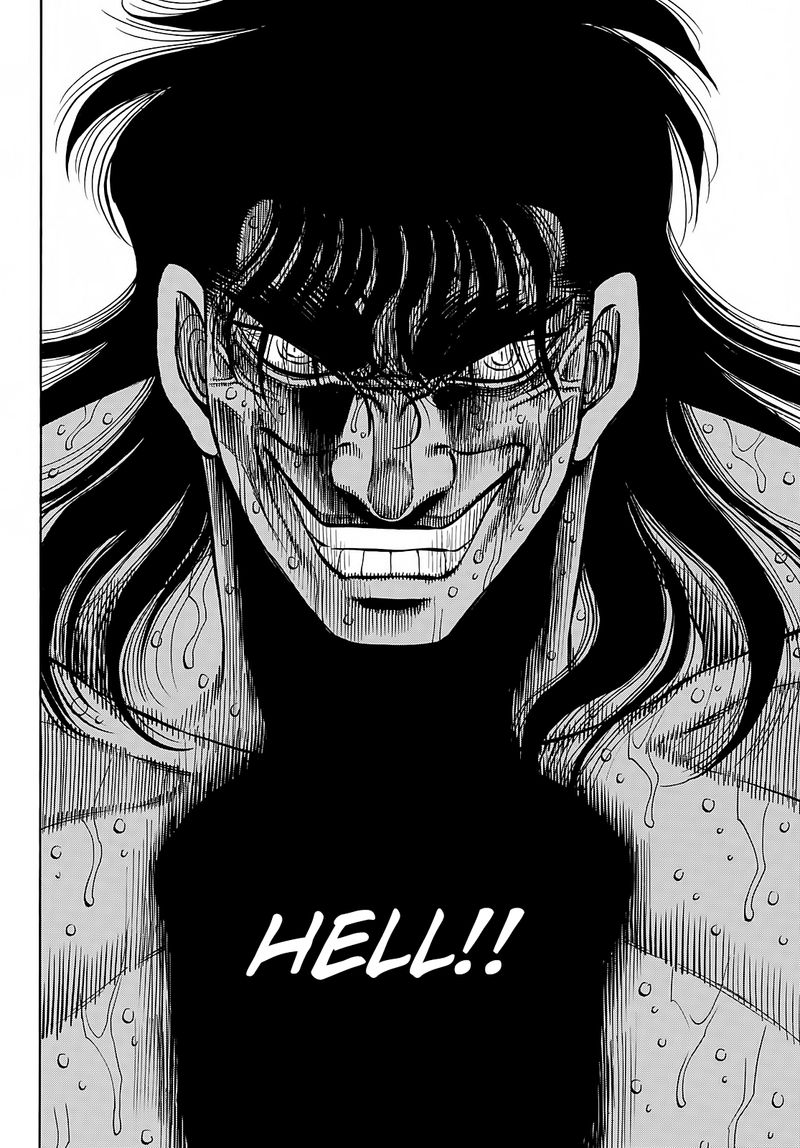 Hajime No Ippo 1367 2