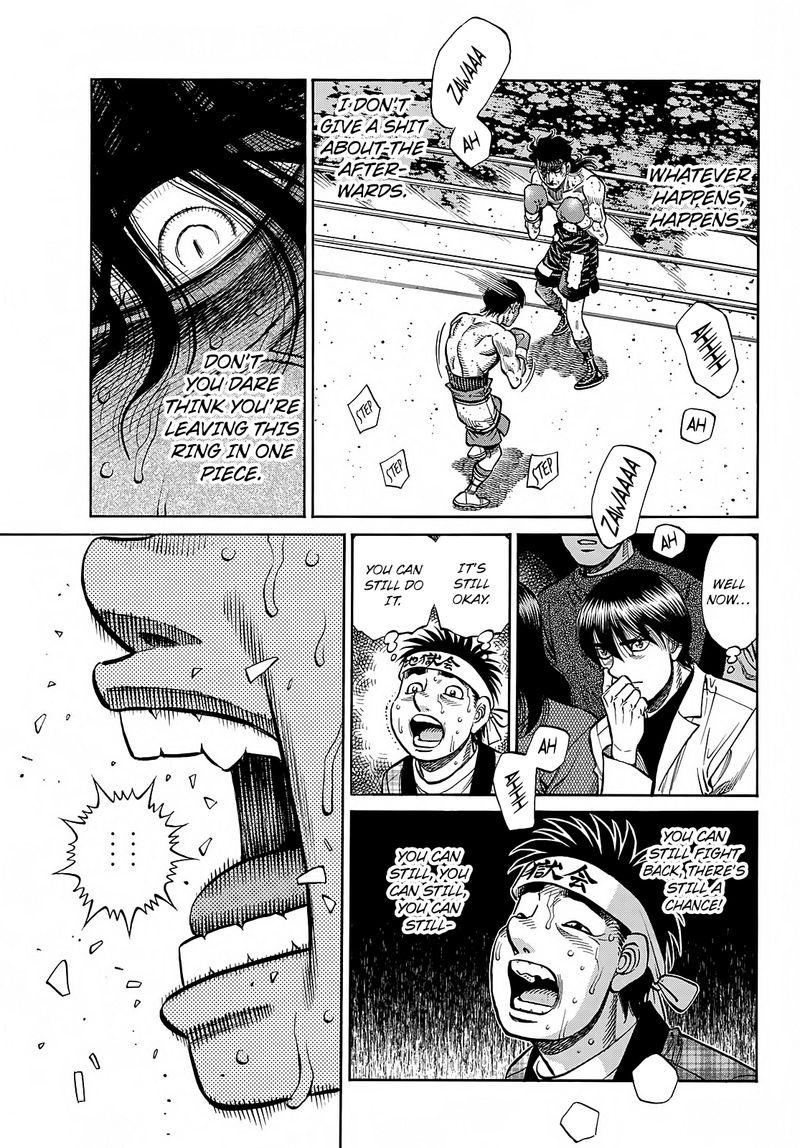 Hajime No Ippo 1367 3
