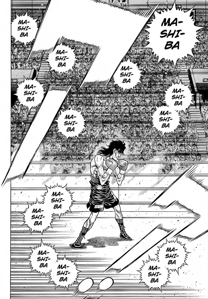 Hajime No Ippo 1367 9