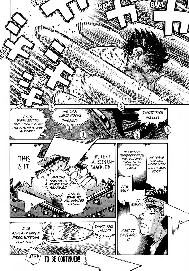 Hajime No Ippo 1368 10