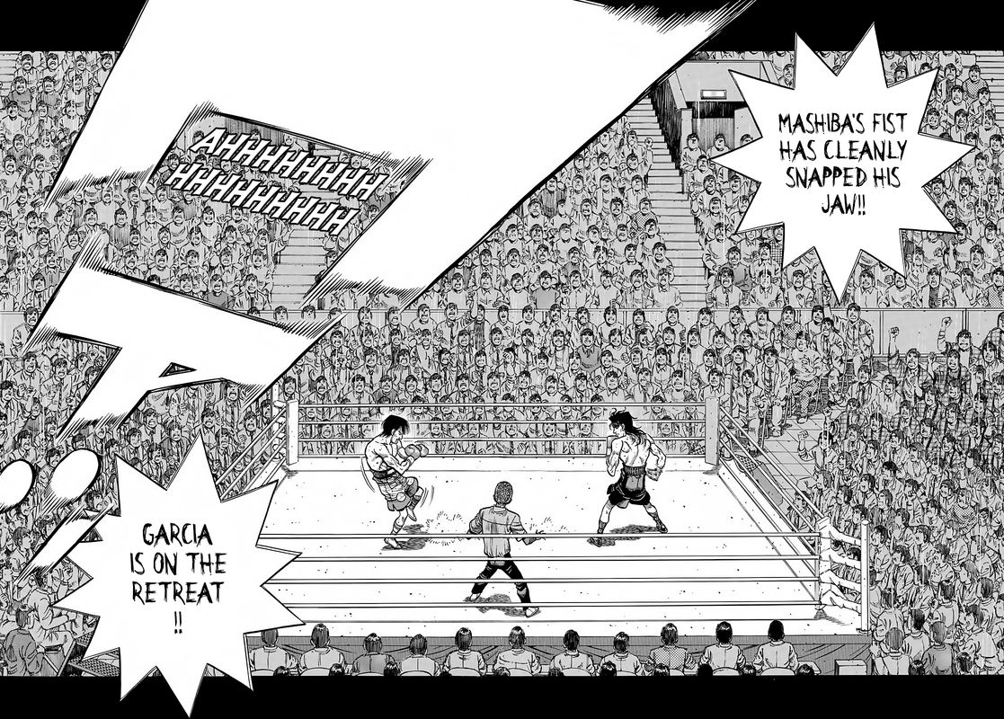 Hajime No Ippo 1368 2