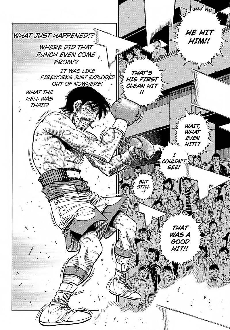 Hajime No Ippo 1368 3