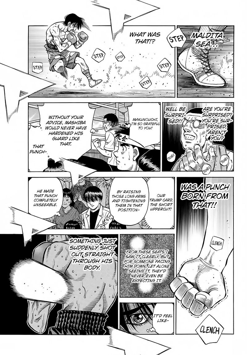 Hajime No Ippo 1368 4