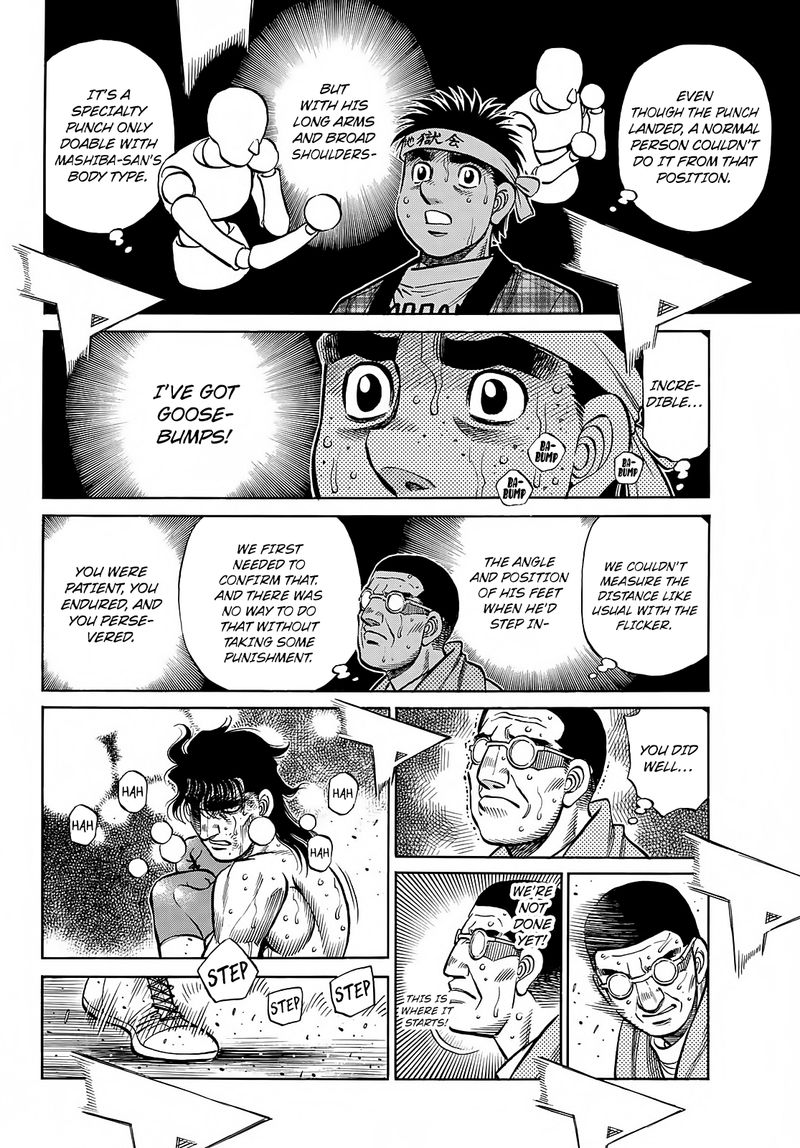 Hajime No Ippo 1368 5