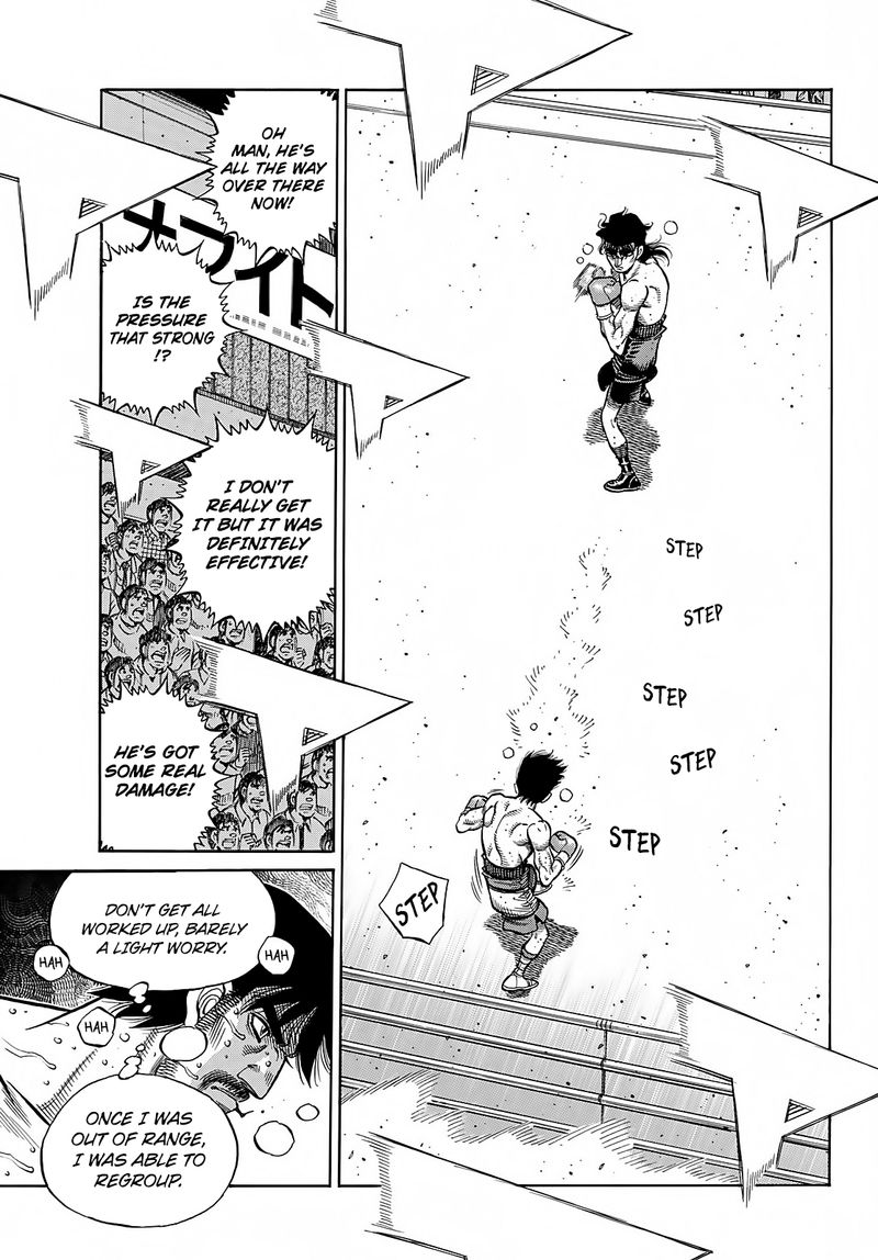 Hajime No Ippo 1368 6