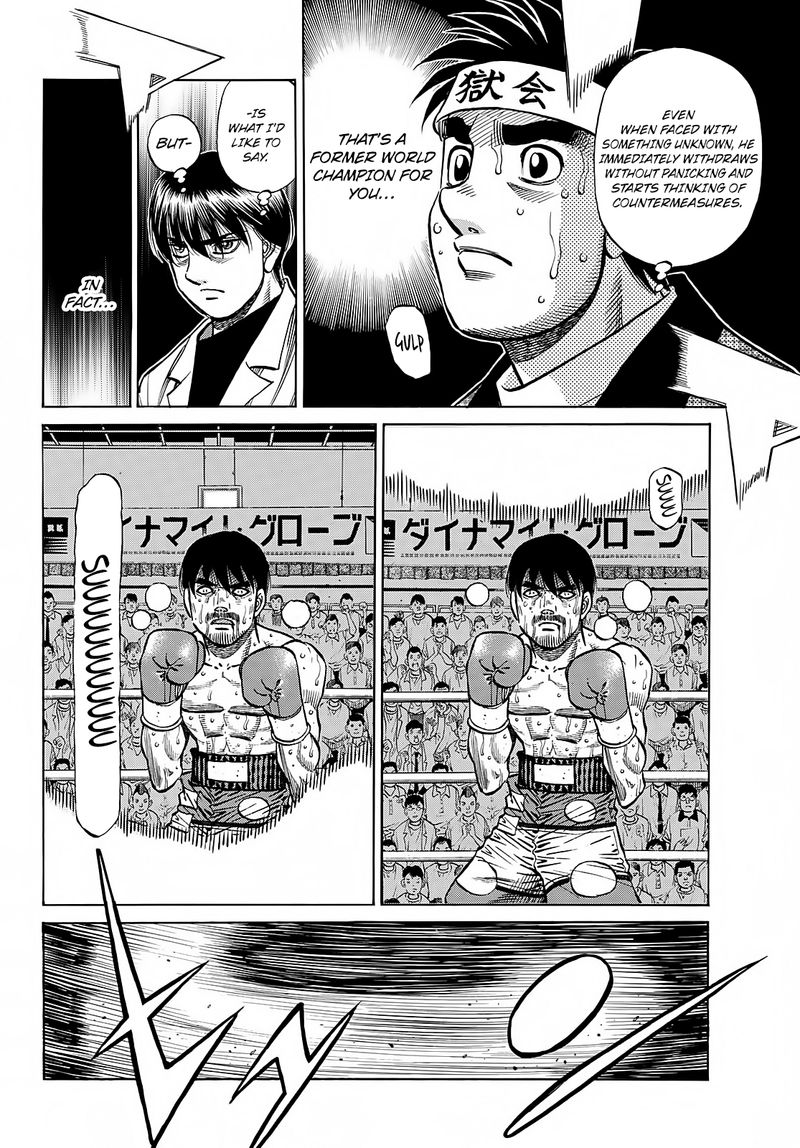 Hajime No Ippo 1368 7