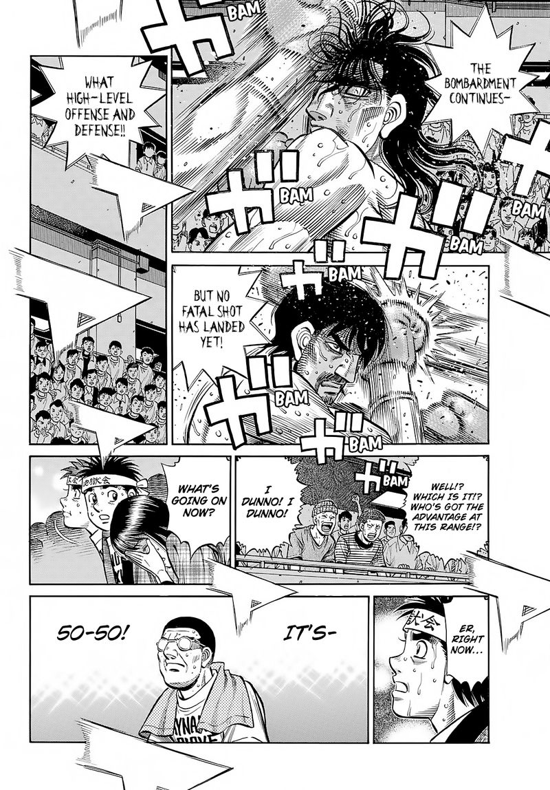 Hajime No Ippo 1369 11