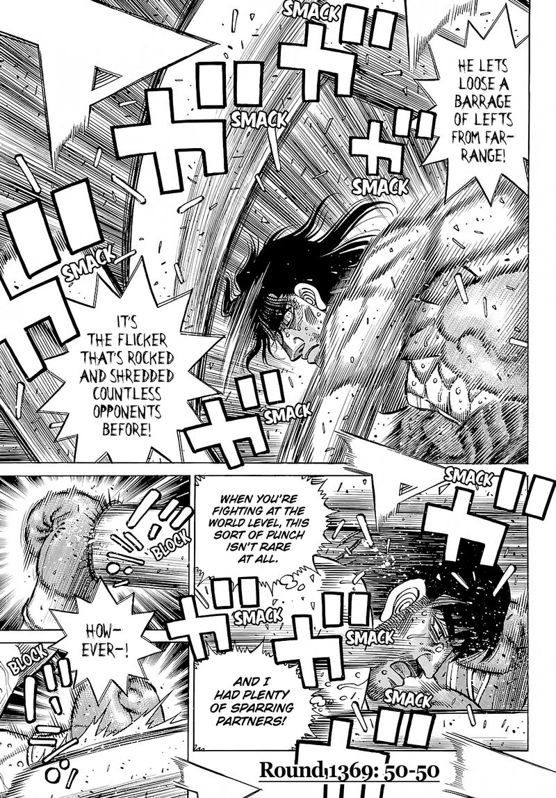 Hajime No Ippo 1369 2