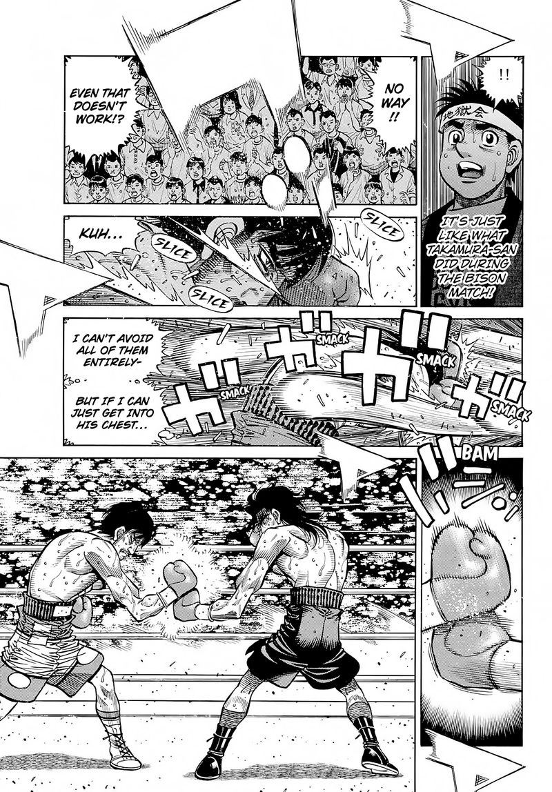 Hajime No Ippo 1369 4