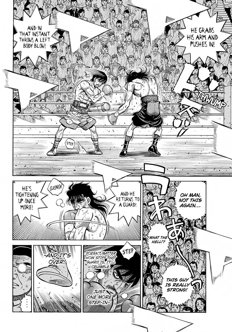 Hajime No Ippo 1369 5