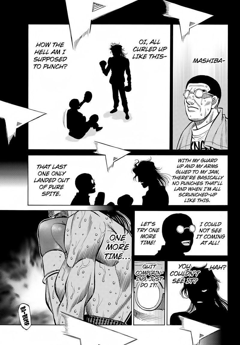 Hajime No Ippo 1369 6