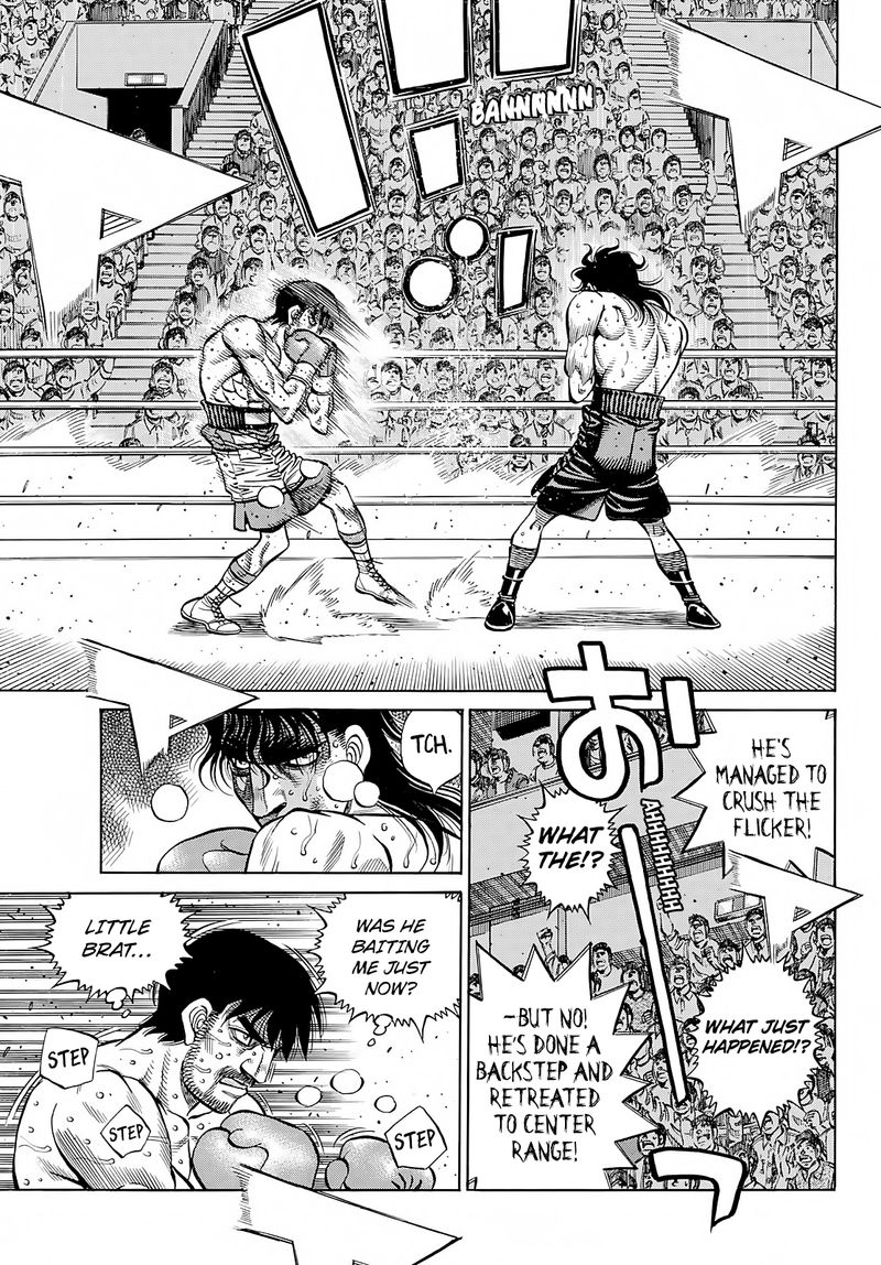 Hajime No Ippo 1369 8