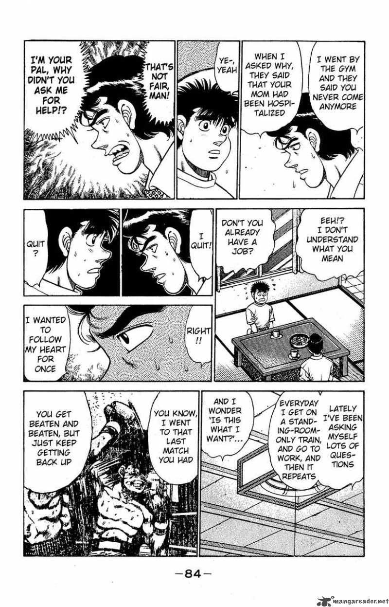 Hajime No Ippo 137 2