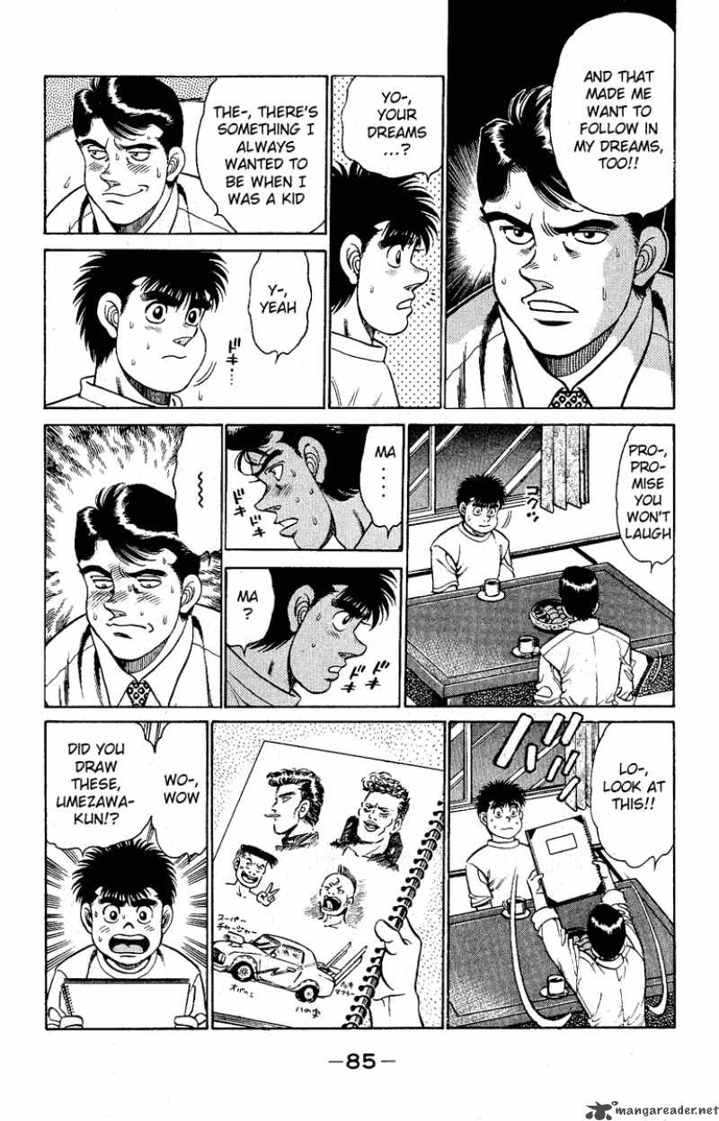 Hajime No Ippo 137 3