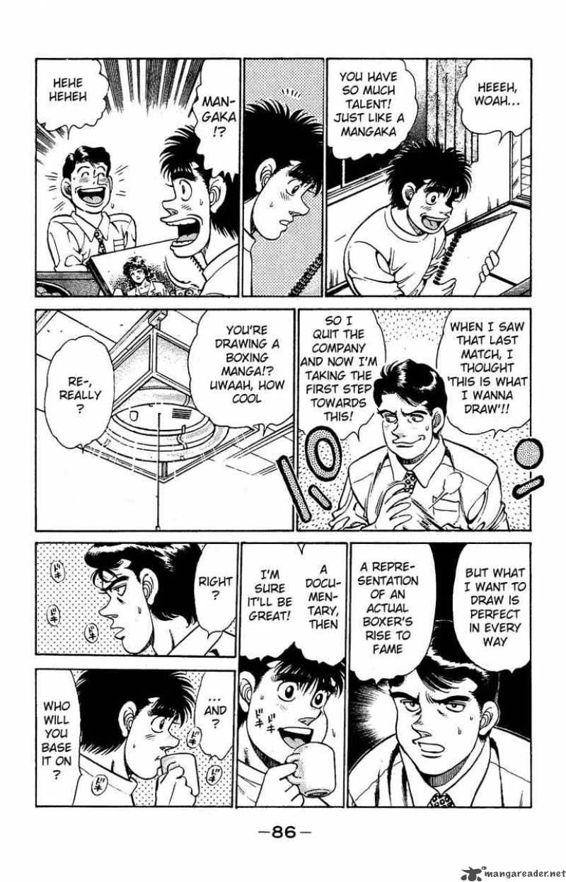 Hajime No Ippo 137 4