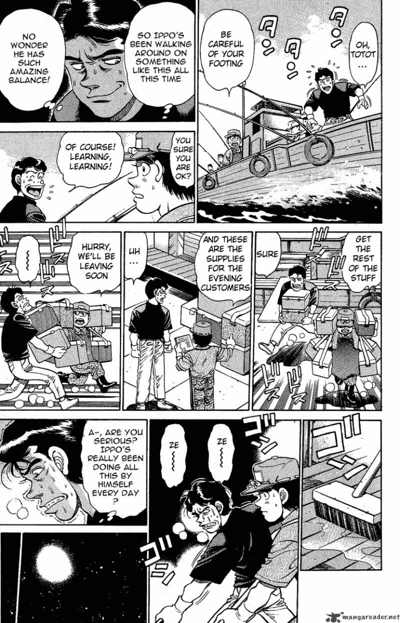 Hajime No Ippo 137 7