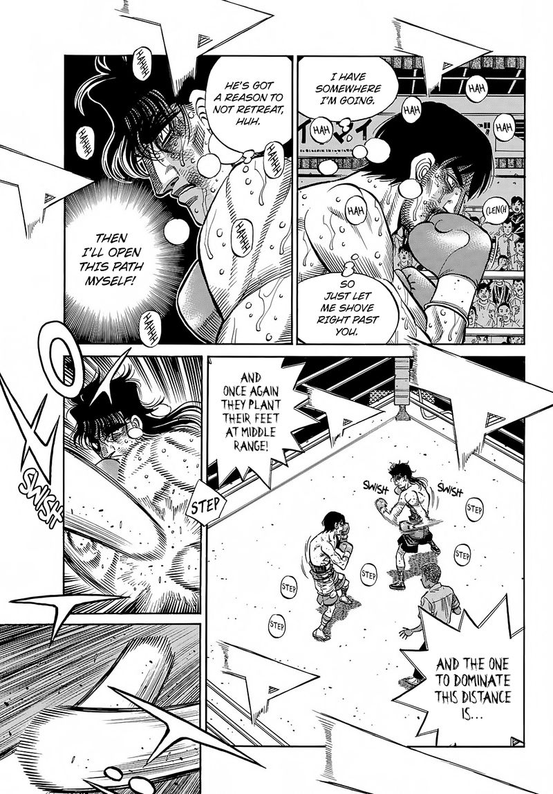 Hajime No Ippo 1370 3