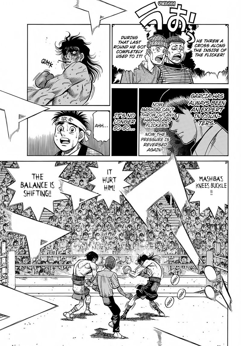 Hajime No Ippo 1370 5
