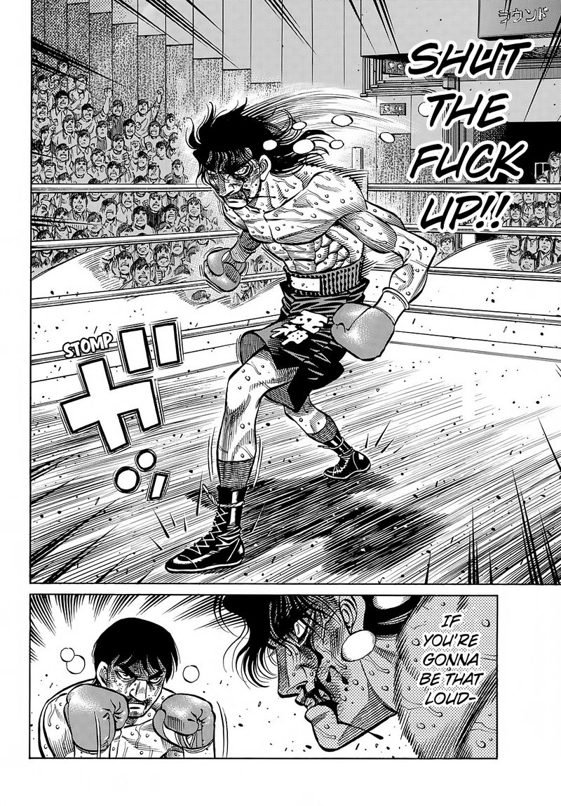Hajime No Ippo 1371 10
