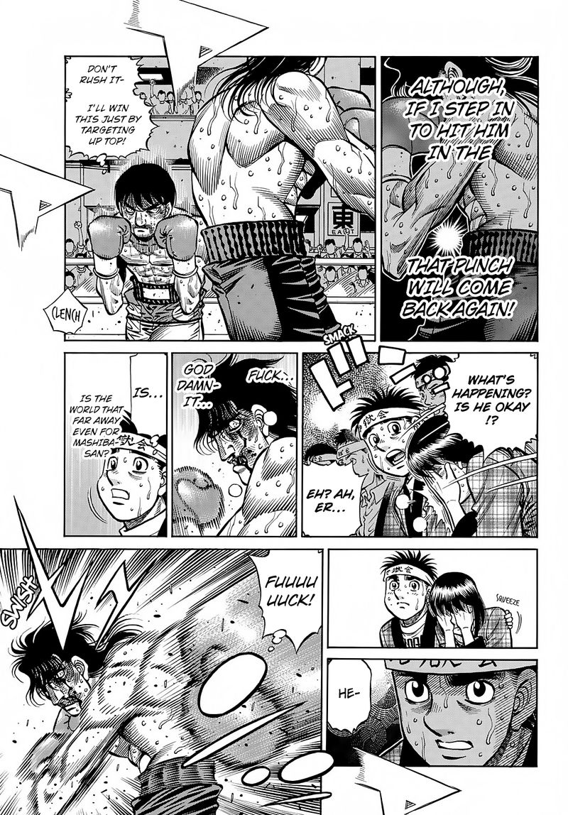 Hajime No Ippo 1371 5
