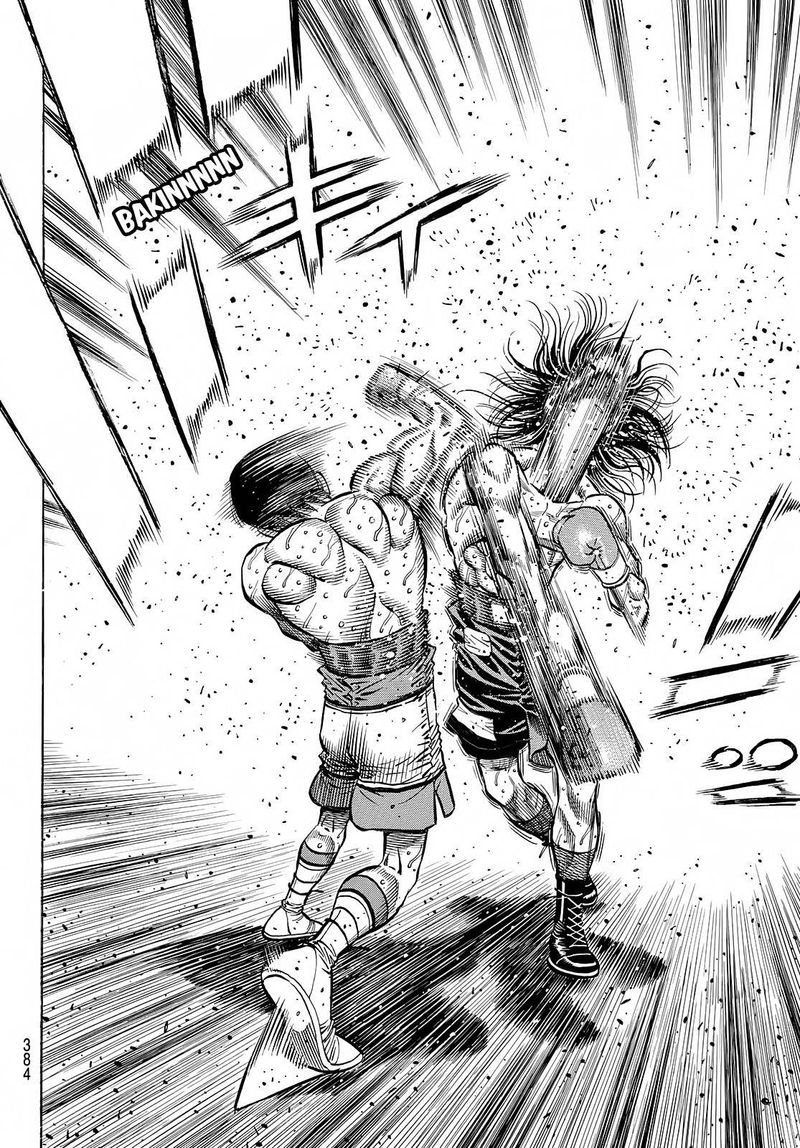 Hajime No Ippo 1372 14