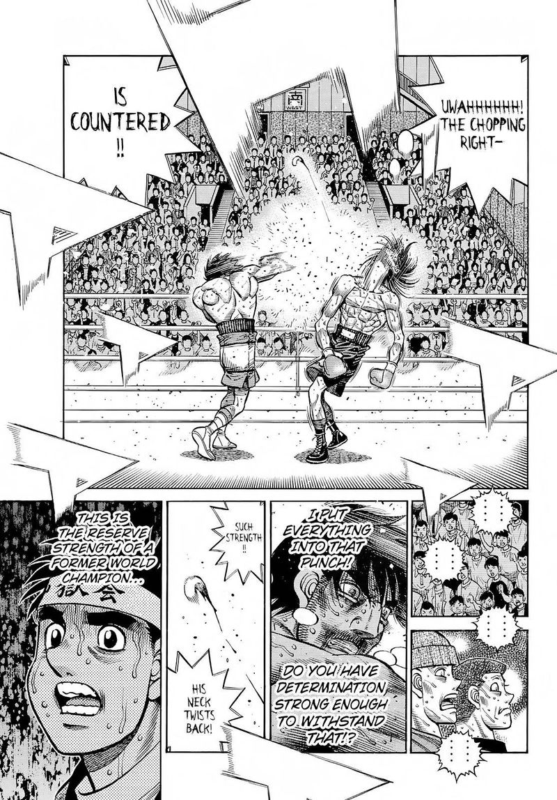 Hajime No Ippo 1372 15
