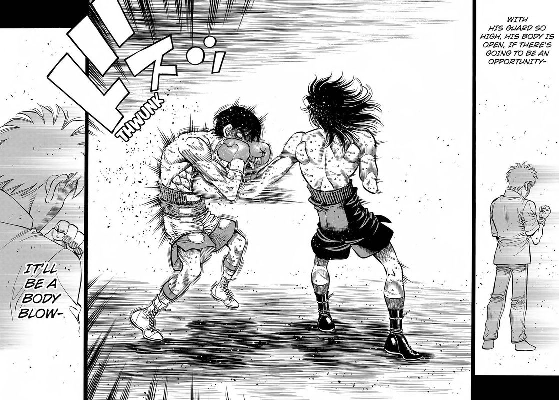 Hajime No Ippo 1372 2