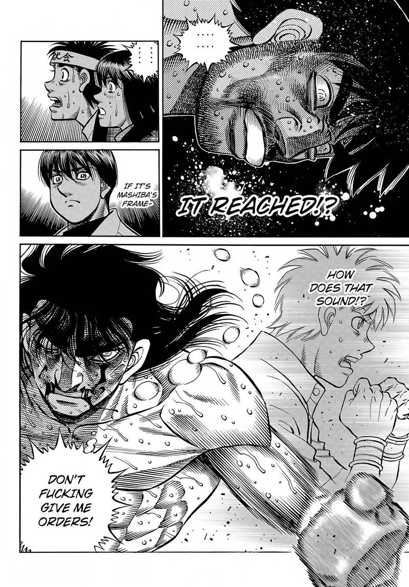 Hajime No Ippo 1372 3