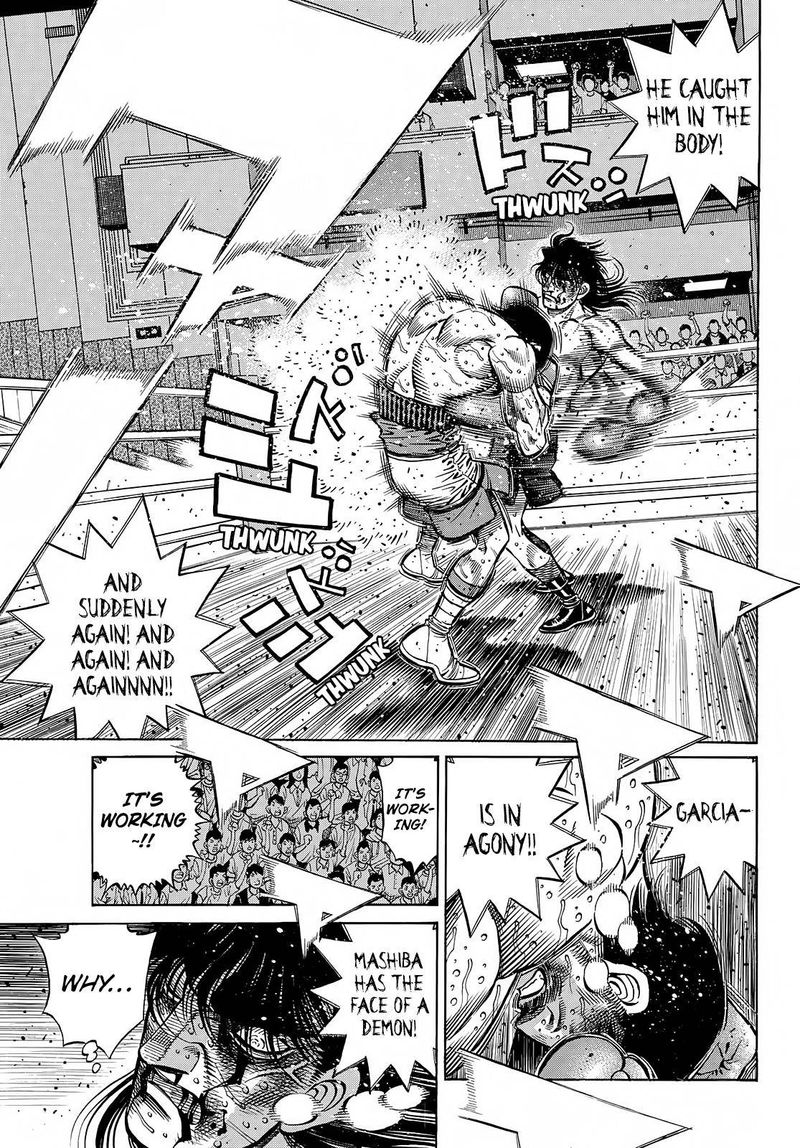 Hajime No Ippo 1372 4