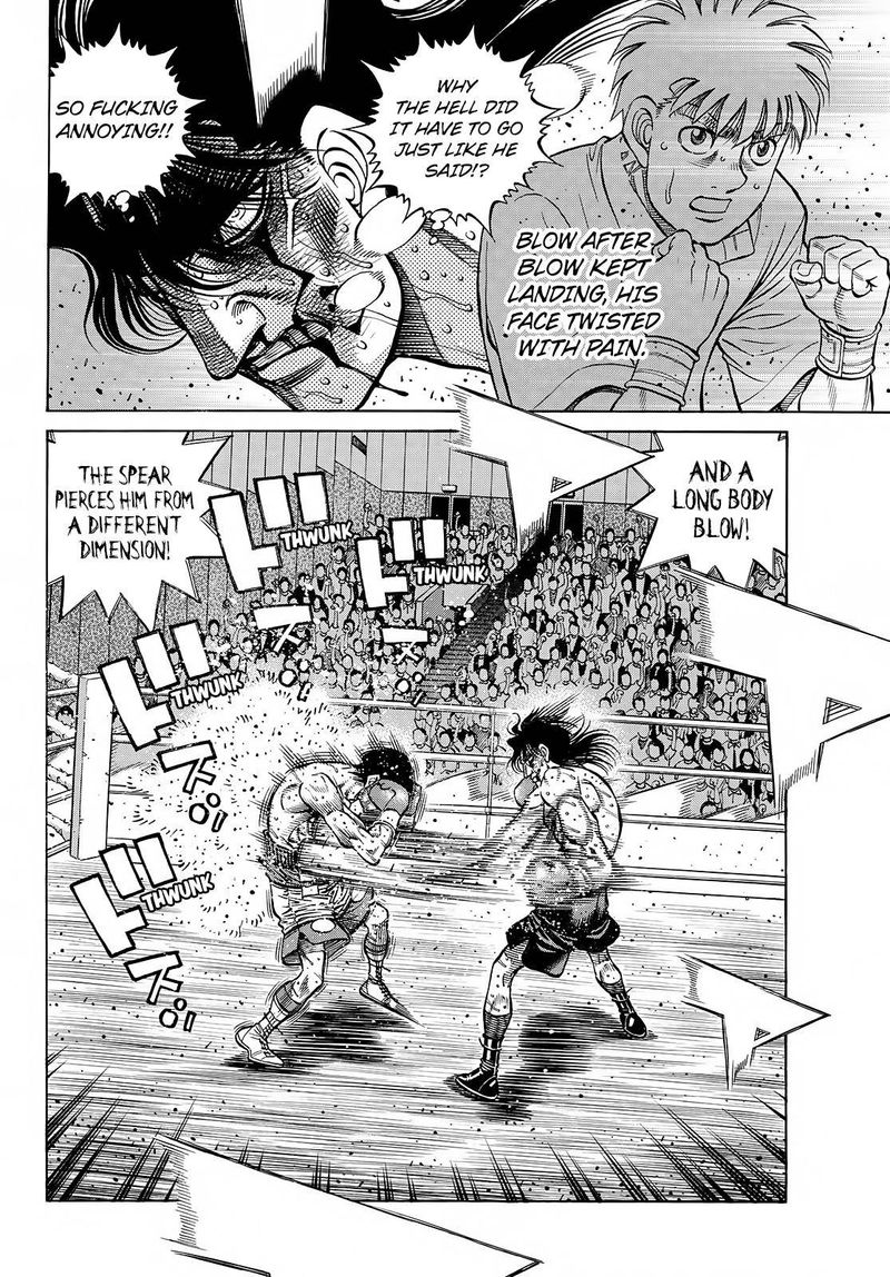 Hajime No Ippo 1372 5